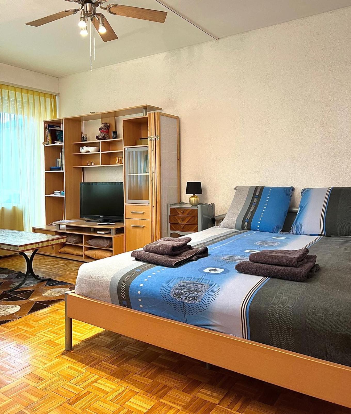 Apartamento Anémones, Meublé, équipé, *